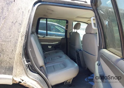 2005 Ford Explorer Xlt/Xlt Sport из США, поврежденный, VIN 1FMZU73K95UA20261